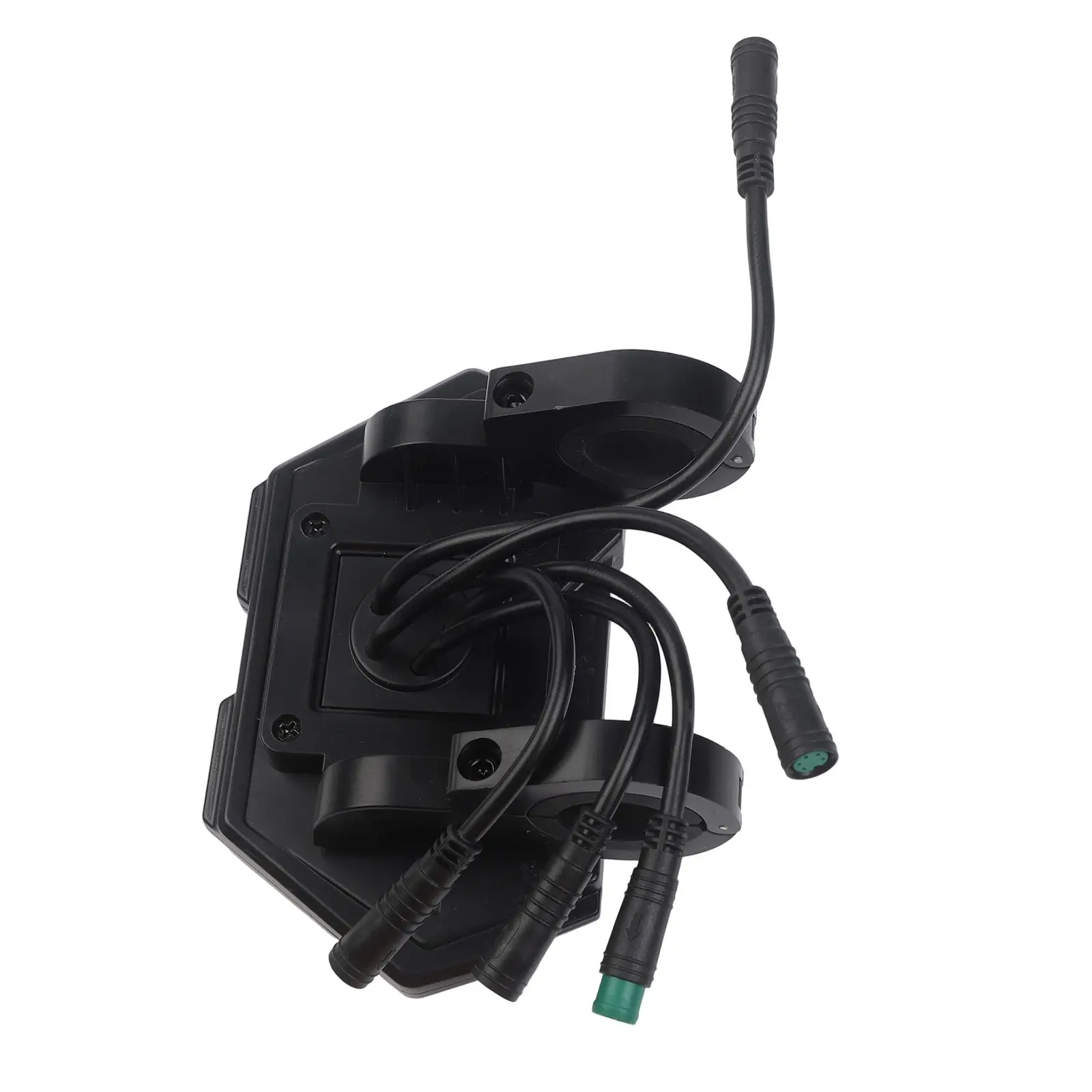 

Easy Installation Electric Scooter Display Digital Dashboard Electric Scooter Display Easy Installation For Electric Scooters