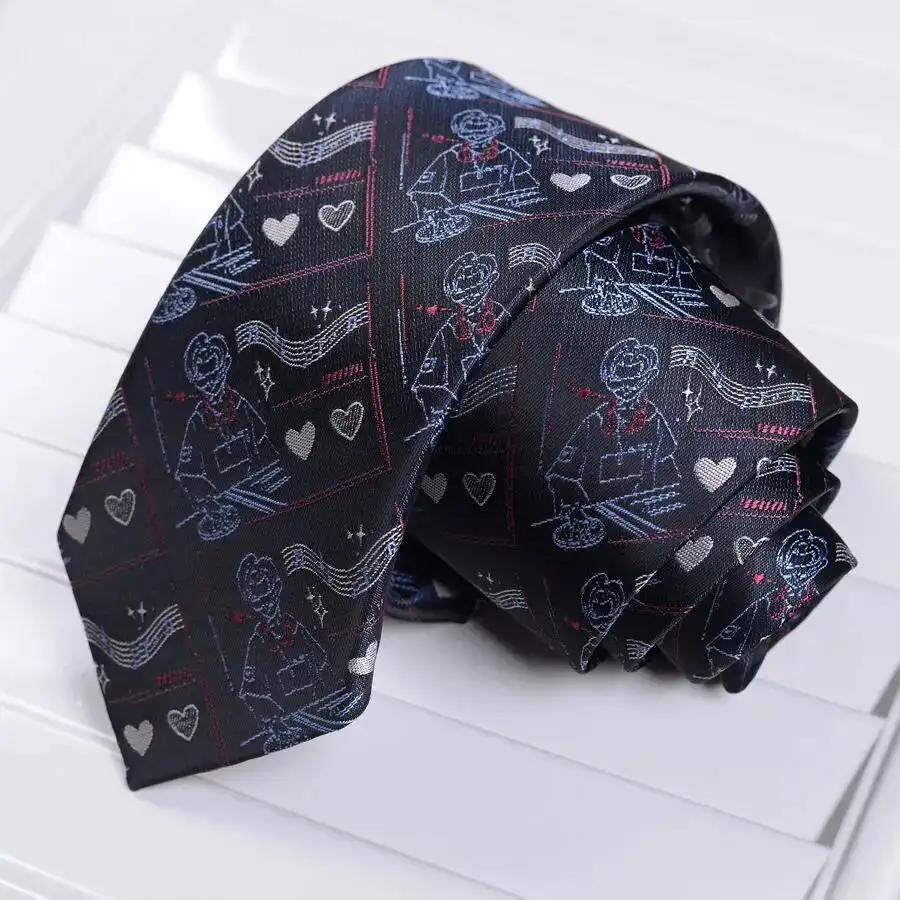 Cool Guy/Hot Girl/Tie Girl JK Shirt Small Sweet CP Style Uniform Bow Tie Trendy Men