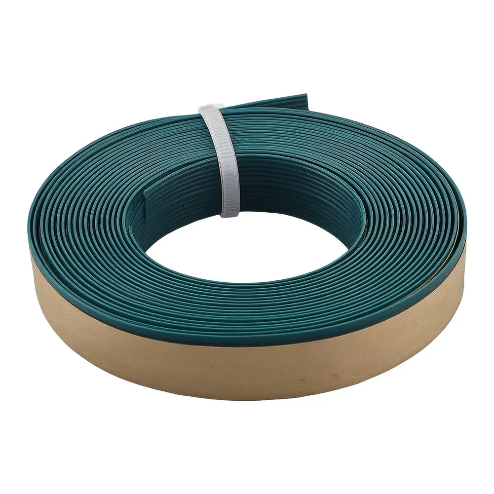 5M Blue Plastic Sliding Strip Running Bar 413102-7 For SP6000 Plunge Saw Guide Rail Replacement Part Circular Saws Accessories
