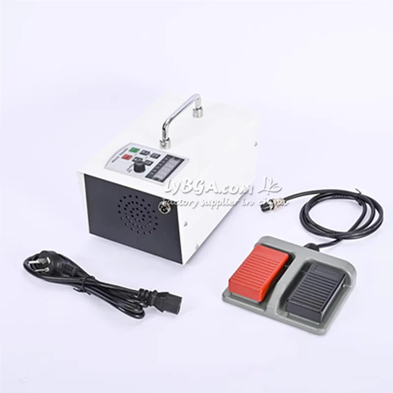Positioner Mold Welding Woodworking Jig Rotary Axis Argon Arc Automatic Speed Control Handheld Laser Ring Seam Bench Platform - view 6