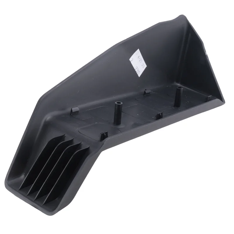 Car Pedal Bracket Cover 1RK61XDVAB For Jeep Compass 2011-2017 Car Accessories Component Footrest Support Pad