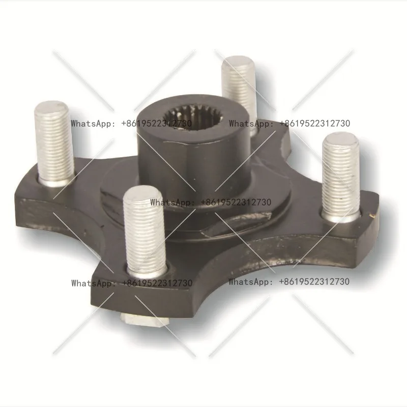 

Фланец RXV 604112