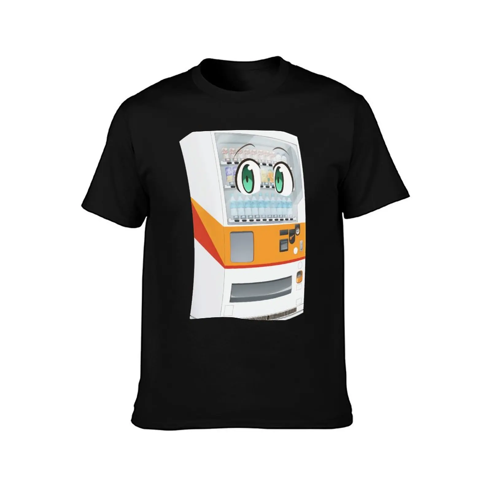 Reborn as a Vending Machine, I Now Wander the Dungeon T-Shirt High Elasticity Sports T-Shirt