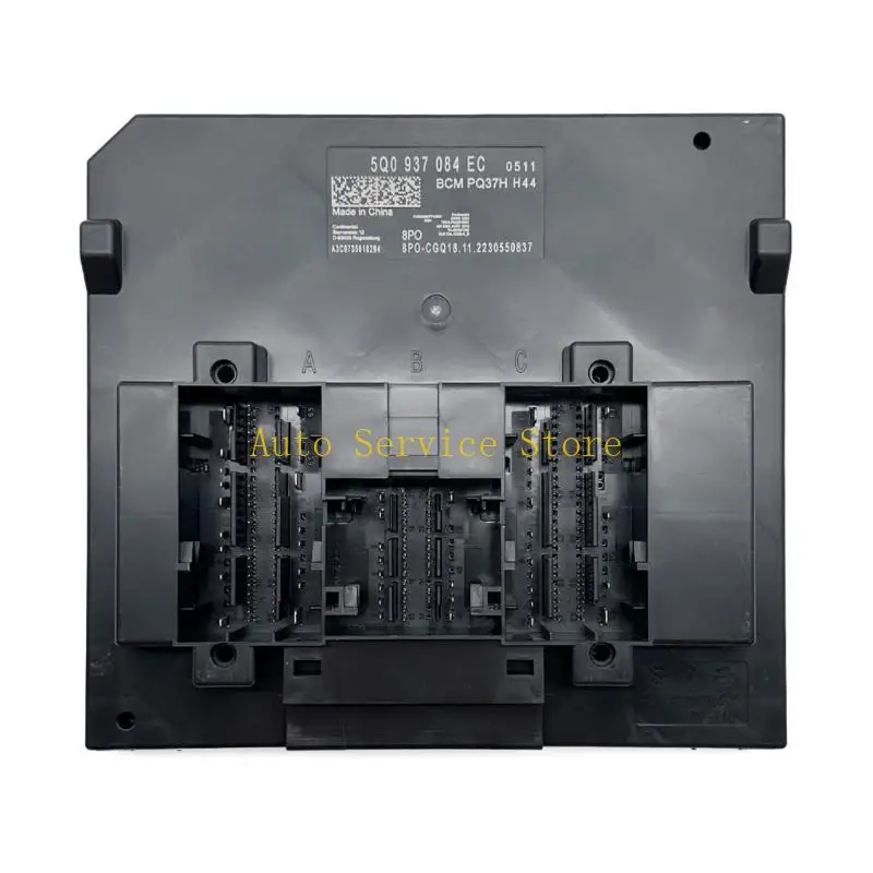 

462A Adjustable Intelligent Temperature Regulating Module For B8 With Dynamic Airflows Design 5Q0937084EC 5Q0937084EA