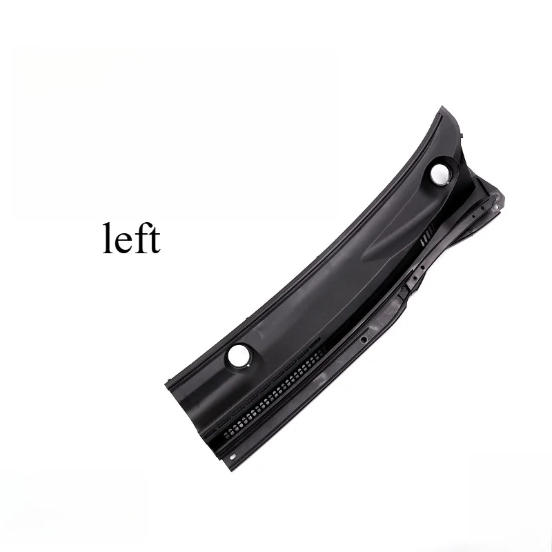 

Genuine Front Rain Collector Vent Cover Assembly Front Wind Deflector for BYD F3 G3 New F3 F3R