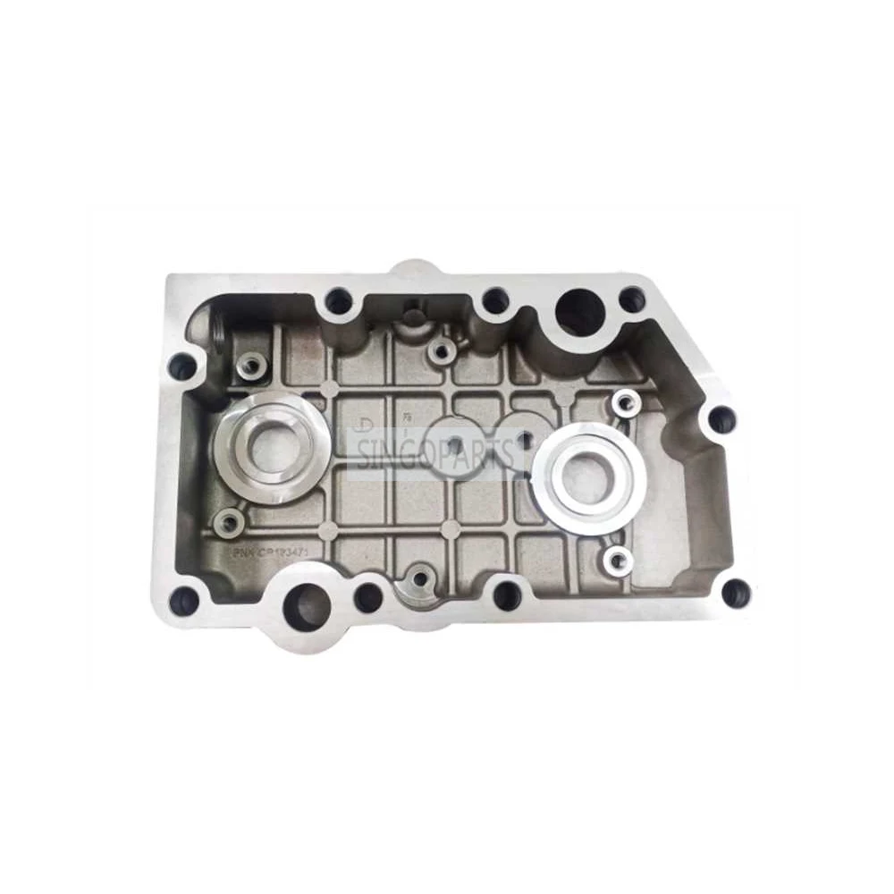 R123471 Oil Cooler Housing for Deere 1165 Combine