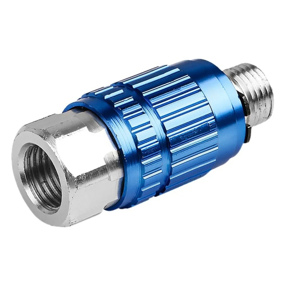 Intake Regulator Adjustable Air Regulator For Industrial Applications 1/4 Inch Air Tool Valve 1/4 Inch Thread Intake Regulator