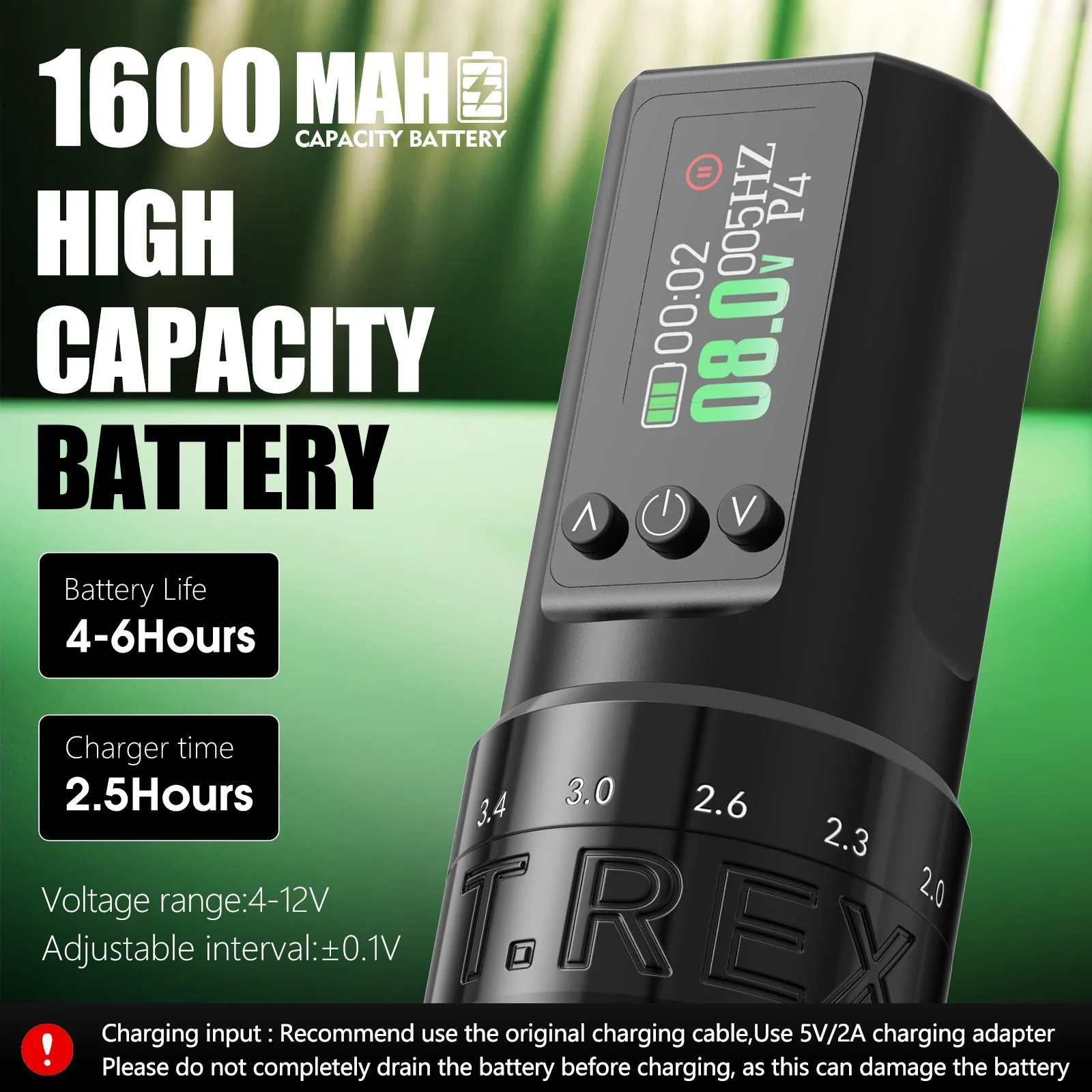 Thumbnail 4 - #29 Compare Tattoo Kits Before You Buy