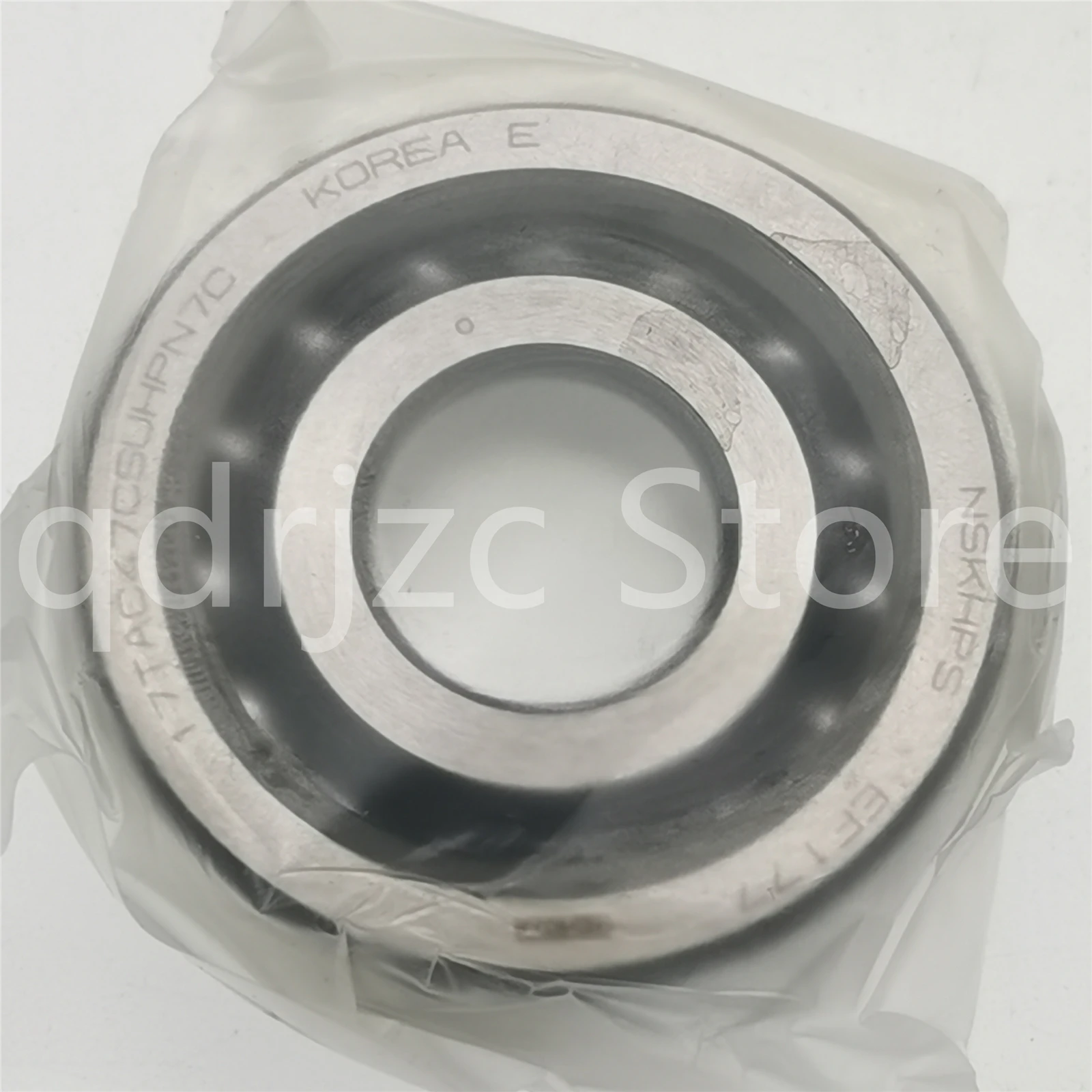 ball screw bearing 17TAC47CSUHPN7C 17TAC47C = BSB1747-SU-XL BST1747-1BP4 17TAB04UGMP4 17mm 47mm 15mm