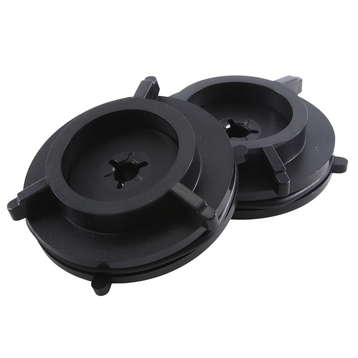 1 Pair Opener Kits for Studer Revox NAB Hub Adapter Plastic Base_N34R