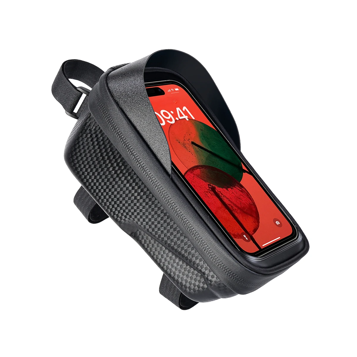 Bicycle Bag Waterproof Touch Screen Cycling Bag Top Frame Tube Bag MTB Road Bike Bag Phone Case Bike Accessories wholesale