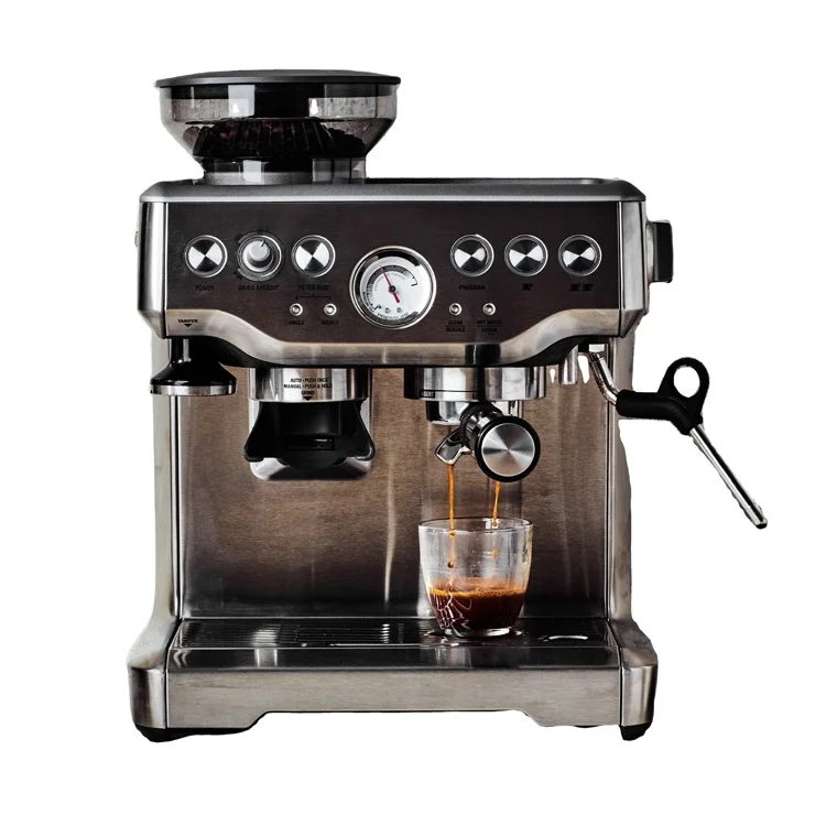 

Home Coffee Makers: Brewing up Convenience and Deliciousness in One Package