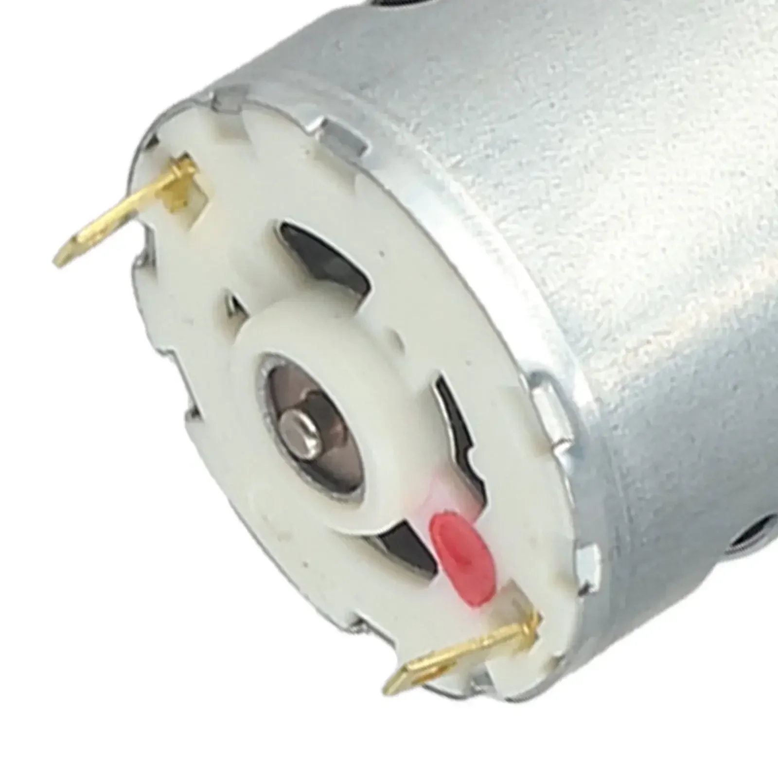 Substituição do motor dc12v 19800rpm ferramentas elétricas motor para RS-365SV-1870 escova de carbono dc motor acessórios da ferramenta elétrica