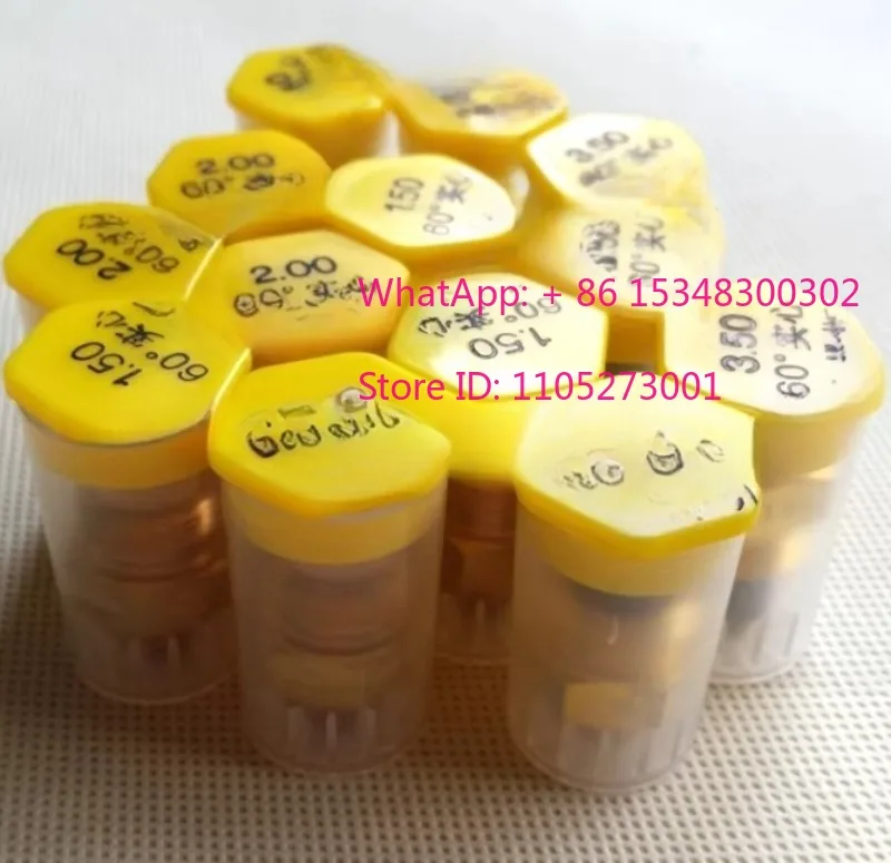 3Pcs Oil Nozzle 60 …