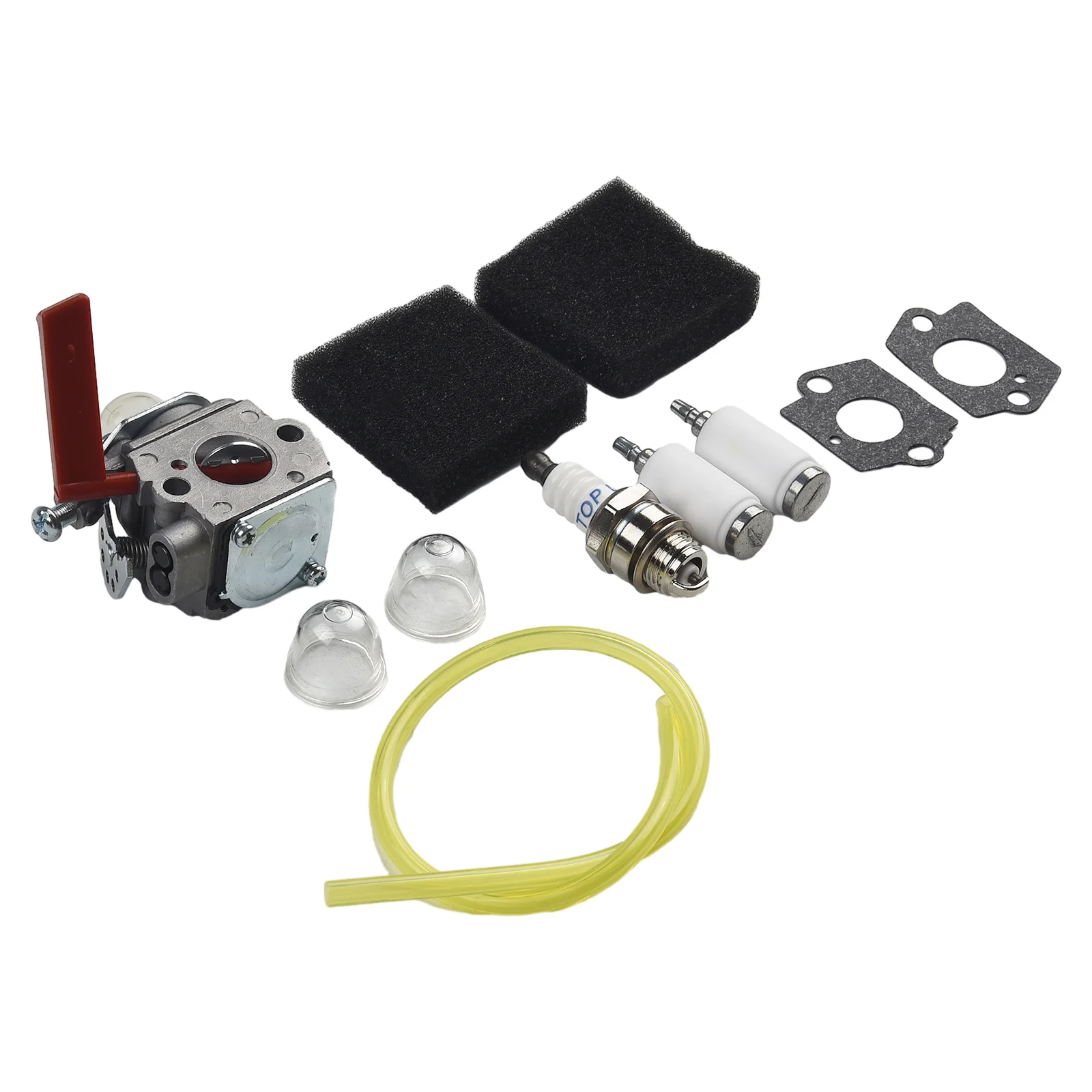 Reliable Carburetor for Homelite ST155 ST185BC ST275 ST285BC ST145 ST155 ST175BC ST175C Easy Installation and Excellent Quality