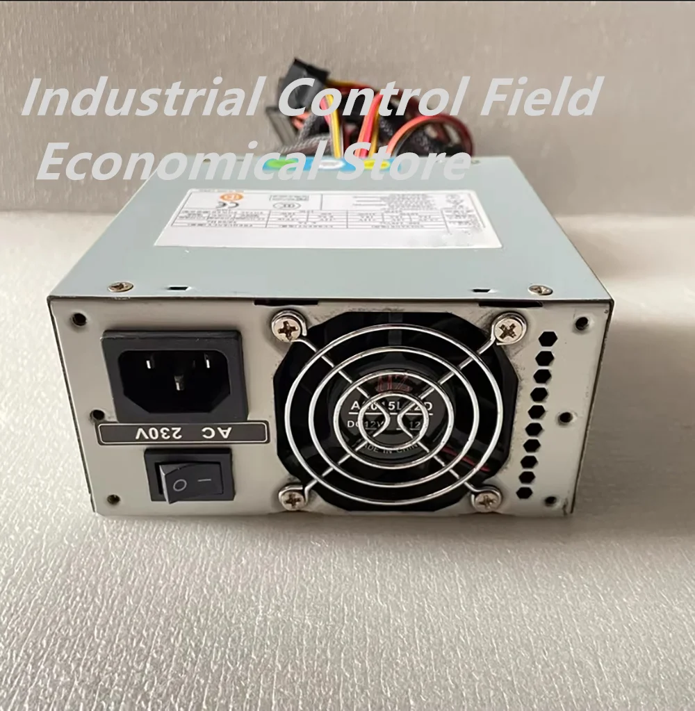 

HZ-252 250W 8 positions Power Supply