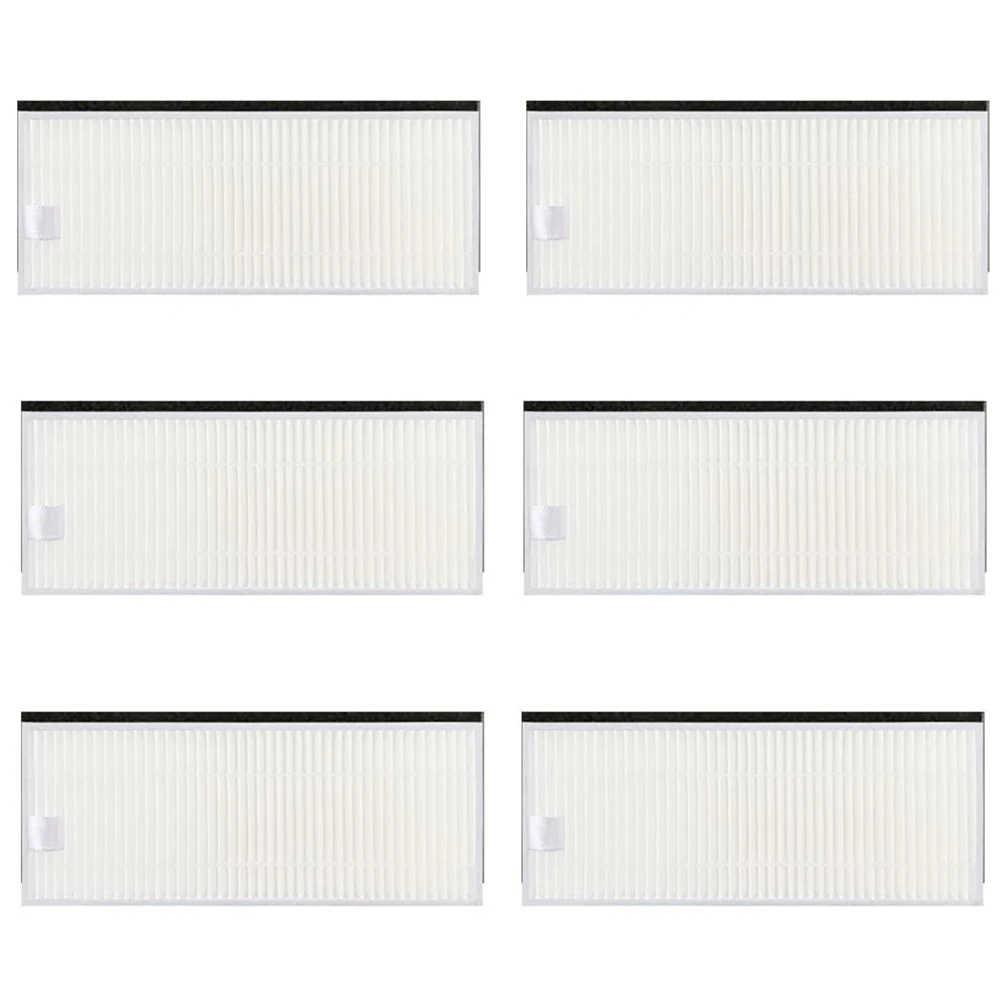 ロボット掃除機の交換,ブラシ,メインブラシ,モップアクセサリー,ecovacs deebot ozmo,u2,gn22,u2 pro