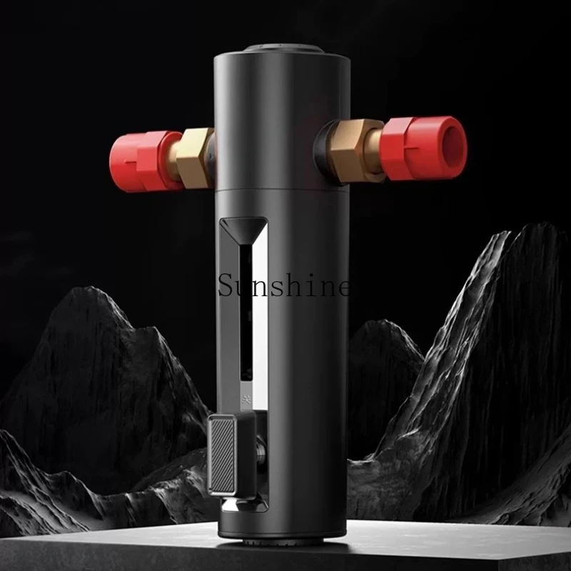 

8.5T flux pre-filter household water dispenser tap water purifier -24