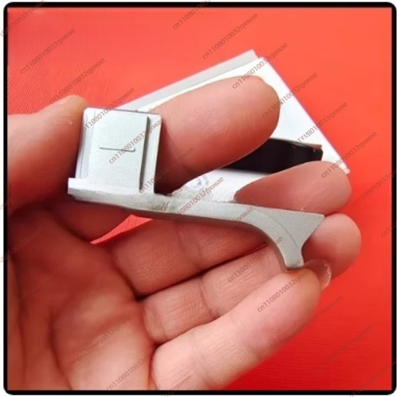 For Leica M11 M10 M10R M10-R M10-P Replace EP-10S 24030 24014 Metal Hot Shoe Thumb-Up Hotshoe Thumb Up Grip Only