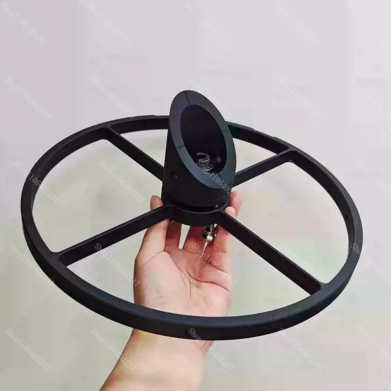 Telescope Secondary Mirror Base/Spider Stand (big Black and Small Black Upgrade) in stock