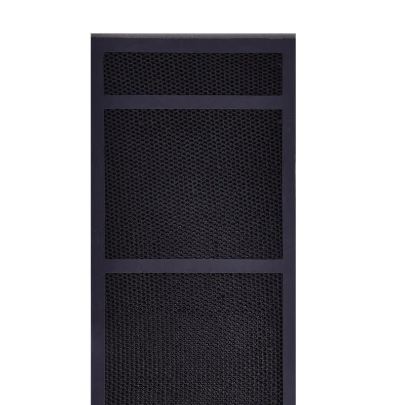 Original BROAD Activated Carbon Filter 5Pcs, For TA1000 TA2000 Air Purifier, Formaldehyde & Odor Removal Carbon Sheet