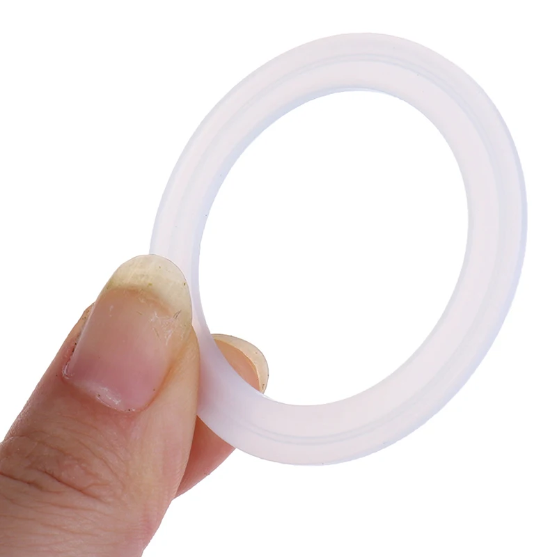 1Pcs Thermal Bottle Sealing Ring Silicone Ring Insulated Cup Sealing Ring Thermal Bottle Lid Sealing Ring Rubber Gasket Seal Lid