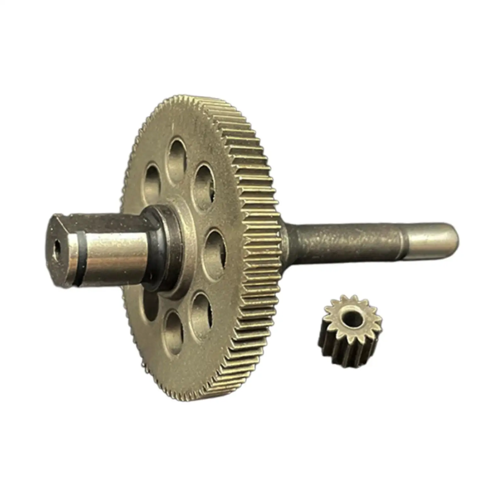 

Electric Chainsaw Gear Compact Fitment Spare Parts Accs for Garden Tools