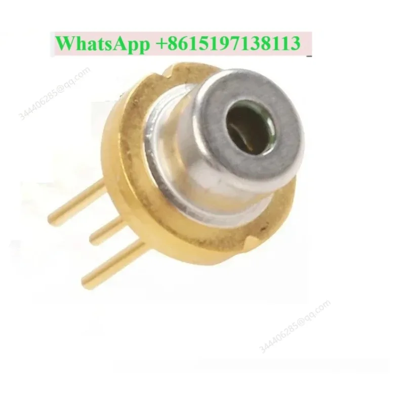 FOR 980Nm wavelength 1W/3W high power infrared la-ser diode TO