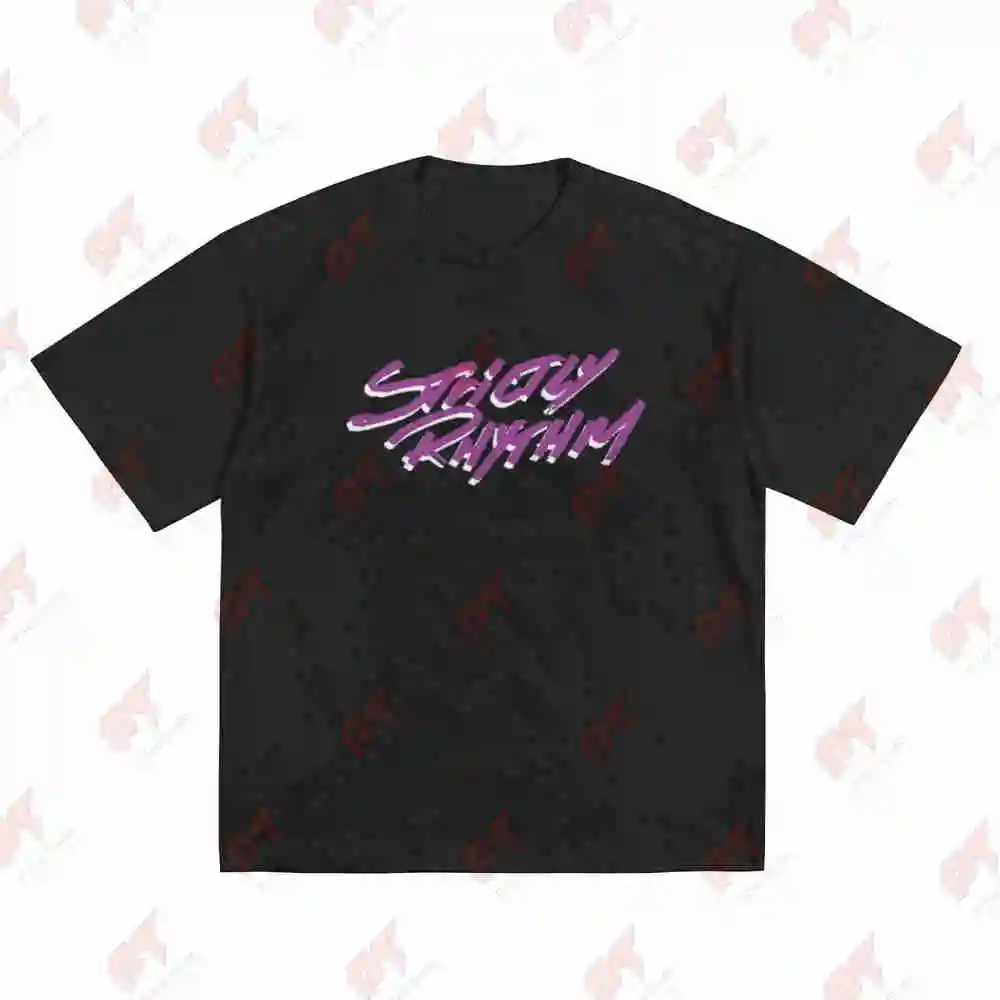 Strictly Rhythm Technics Rane Serato DJ House Short Sleeve Tee 100% Cotton T-Shirt