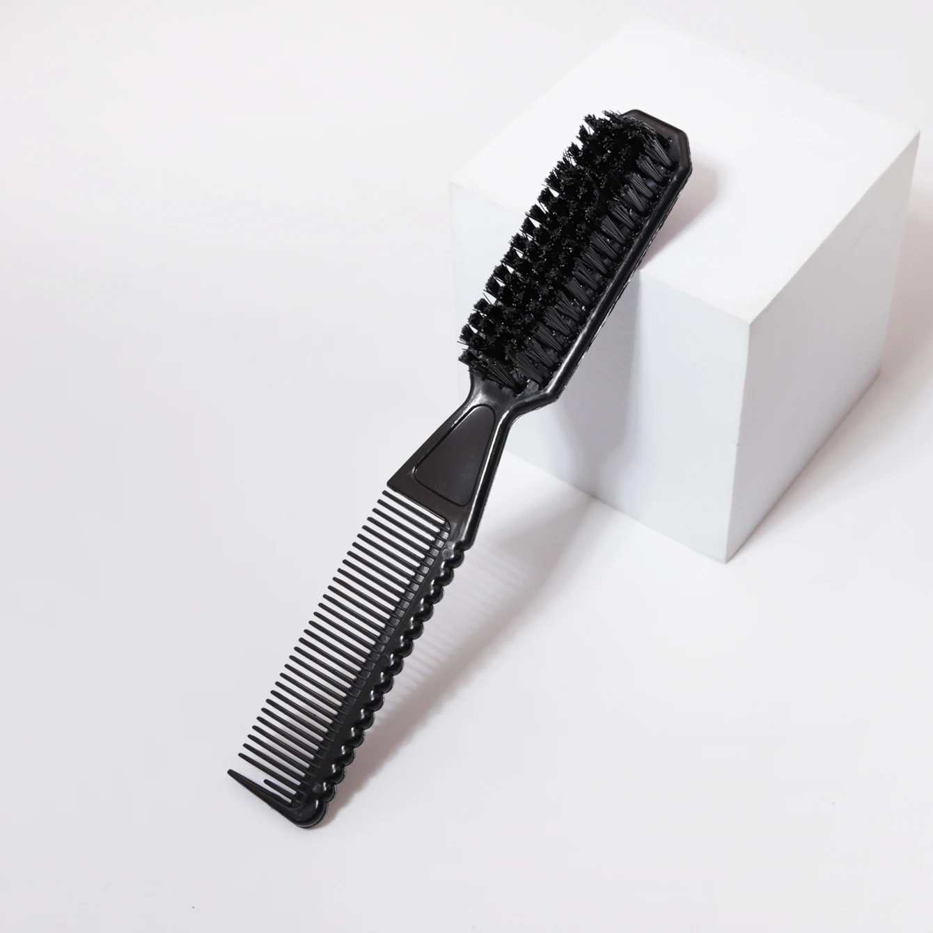 1/2/3pc New double-sided multifunctional comb brush, used for hair cutting,daily styling care，Special for real hair wigs