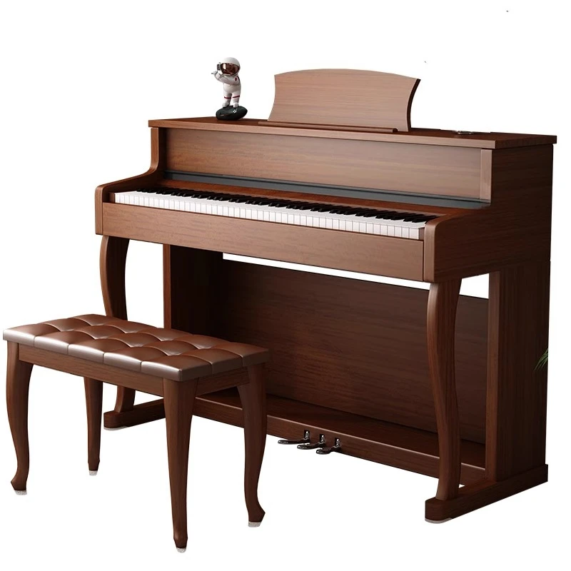 

88-Key Heavy Hammer Vertical Electric Piano for Grading Examination Home Professional Beginner Student Children's Digital