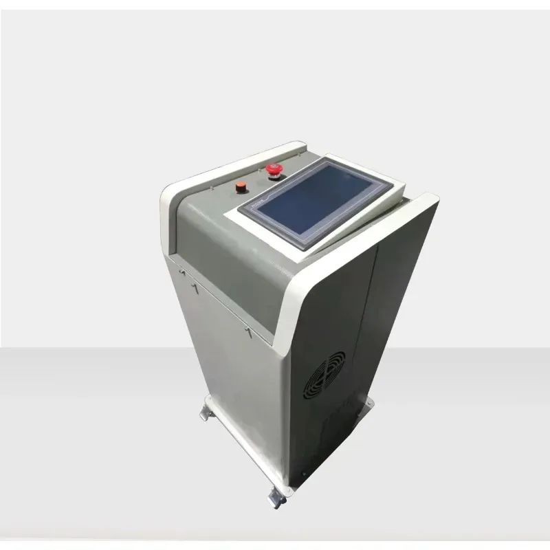 Car Care Service Oxy-hydrogen Auto Carbon Cleaning Machine Car Wash Service Station Equipment