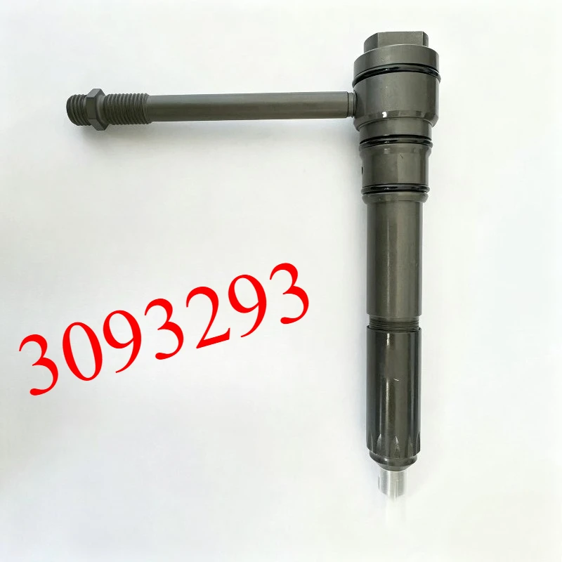3093293 Fuel Injector For Cummins QST30 Series Diesel Engine