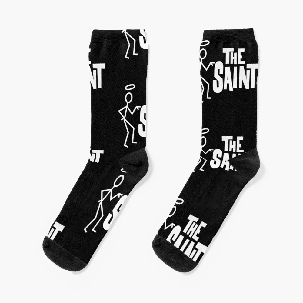 

Женские носки The Saint Socks Happy Socks