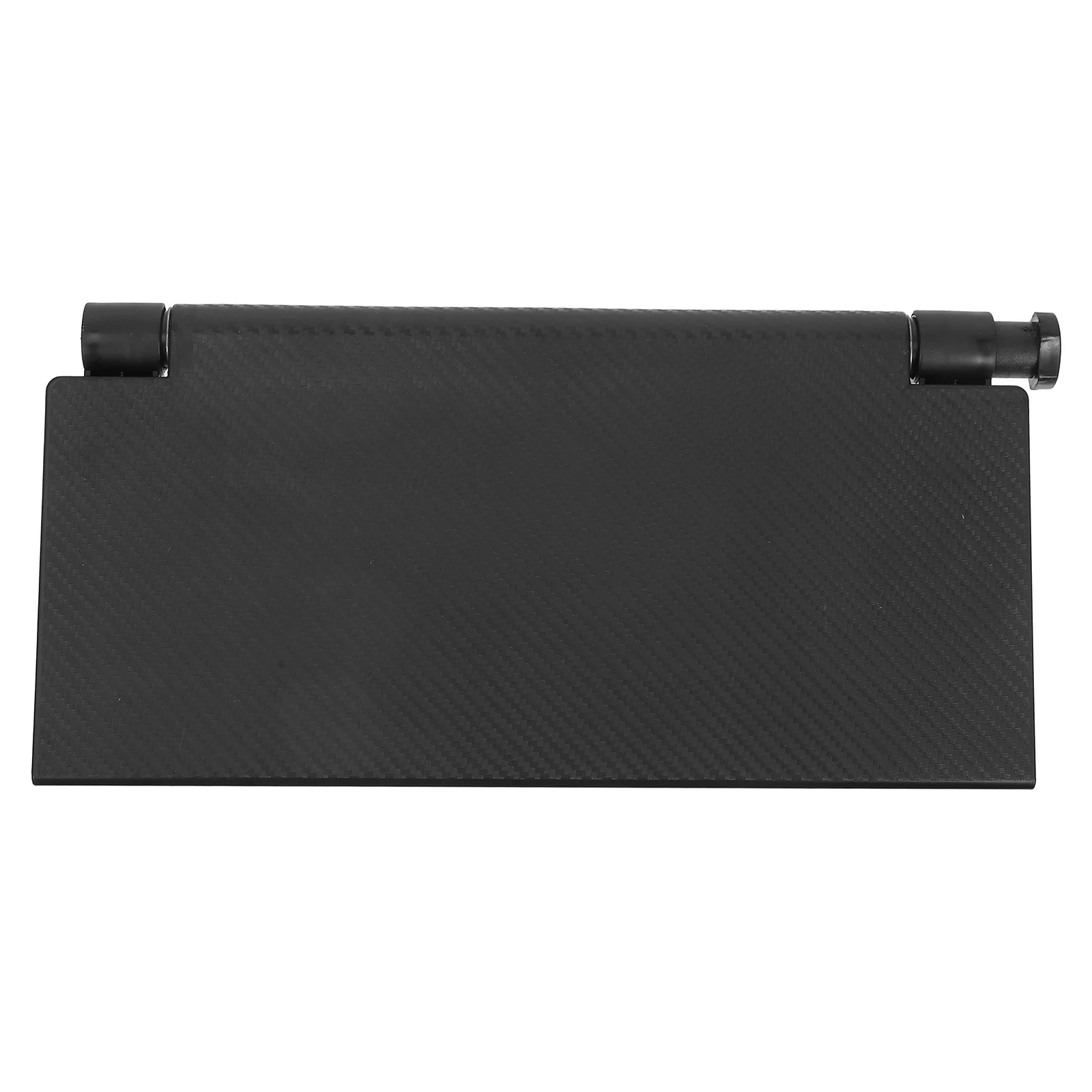 

Top Storage Shelf For Router Set-Top Box Monitor Speaker Organizer Modern Minimalist Floating Bracket Mount