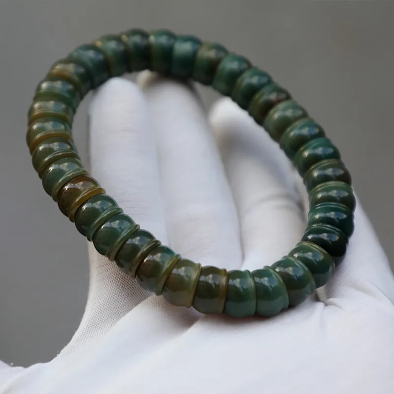 13Mm Modica Color Series, Dark-Colored Bodhi Root Beads, Used Making Bowls, Trays, And Bracelets