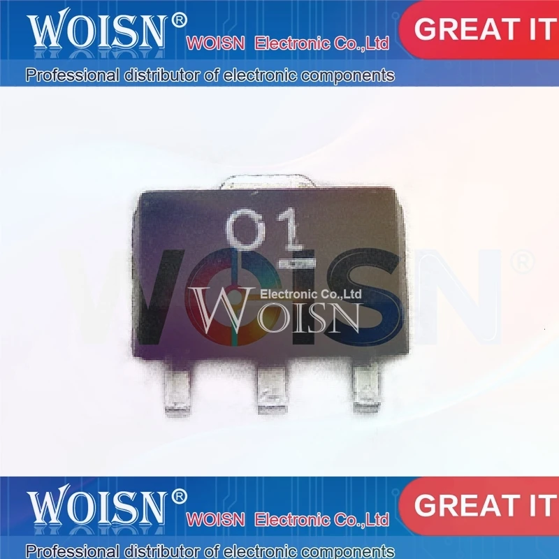 Small Batch 1-5-10pcs GALI-1 01  Price discounts Spot supply