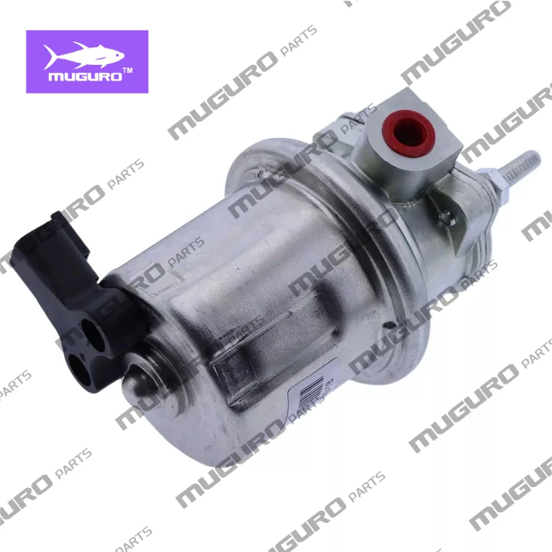 12v Fuel Transfer Pump 4943048 4935730 4932707 for QSB5.9 Electric