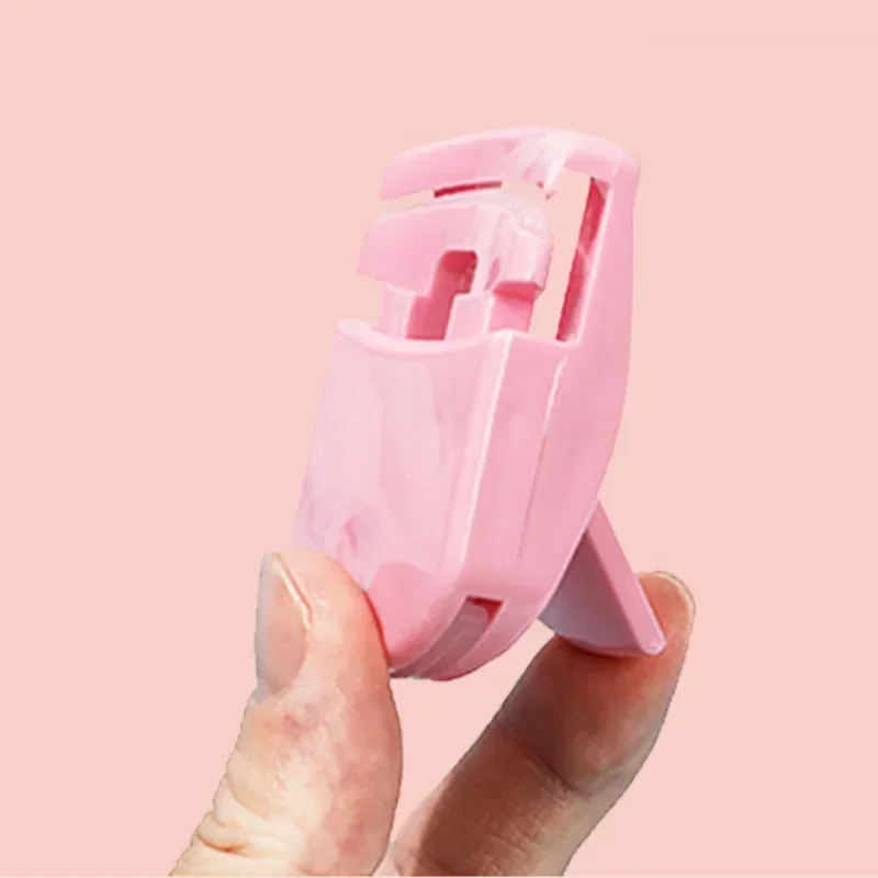 Mini Eyelash Curler Professional Multicolor False Eyelash Curling Cosmetic Makeup Tools  Folding Eyelashes Clip Beauty Auxiliary