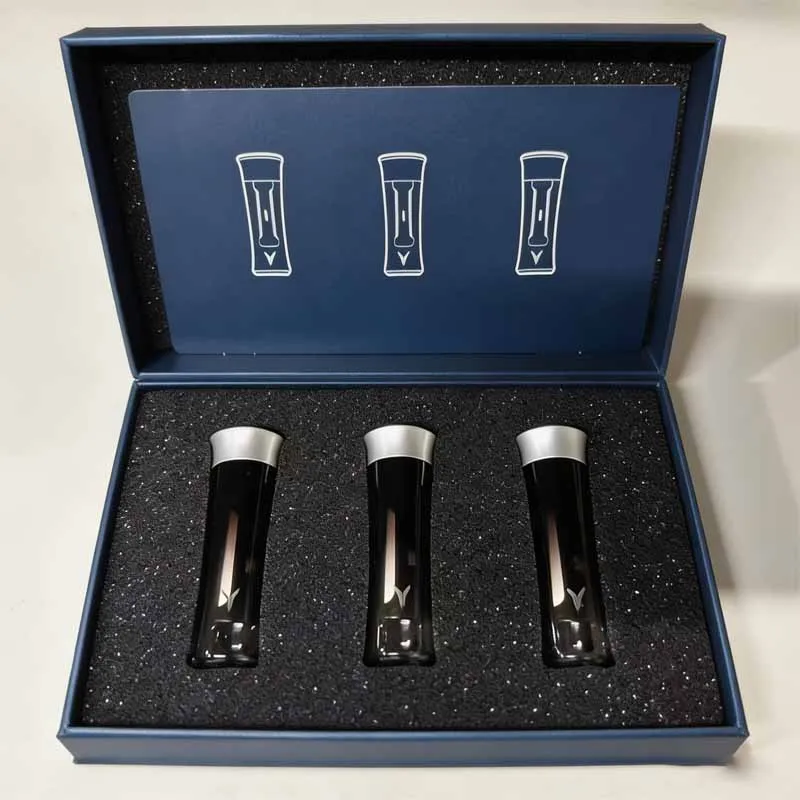 For VOYAH FREE+ Courage Passion L Taishan DREAM 2025-2026 Original Style Aroma Refill Not Fit Old VOYAH FREE