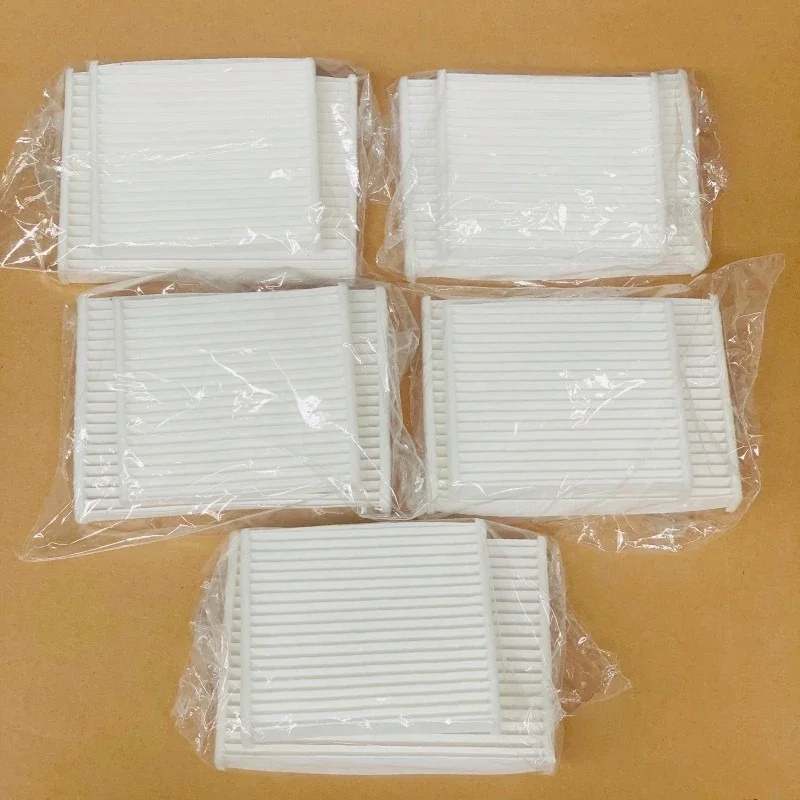 5pcs suitable for Scania truck air conditioning internal circulation filter OEM 2608523 2301590 2057467 2301587