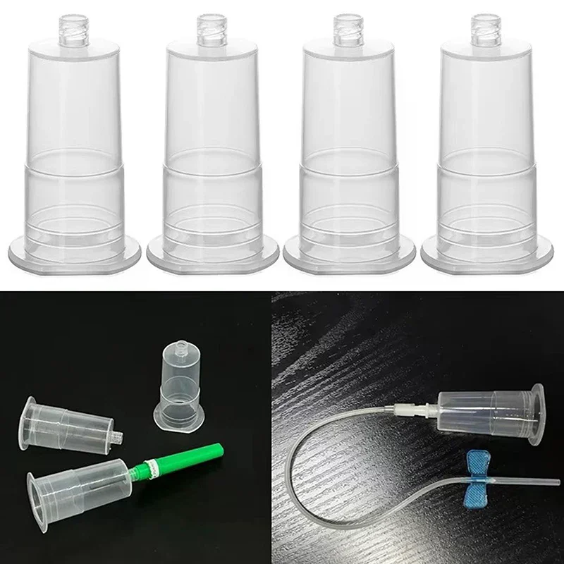 

Одноразовый держатель для крови, игольчатый держатель для сбора крови, использование комнаты для ухода за домашними животными для кошек и собак