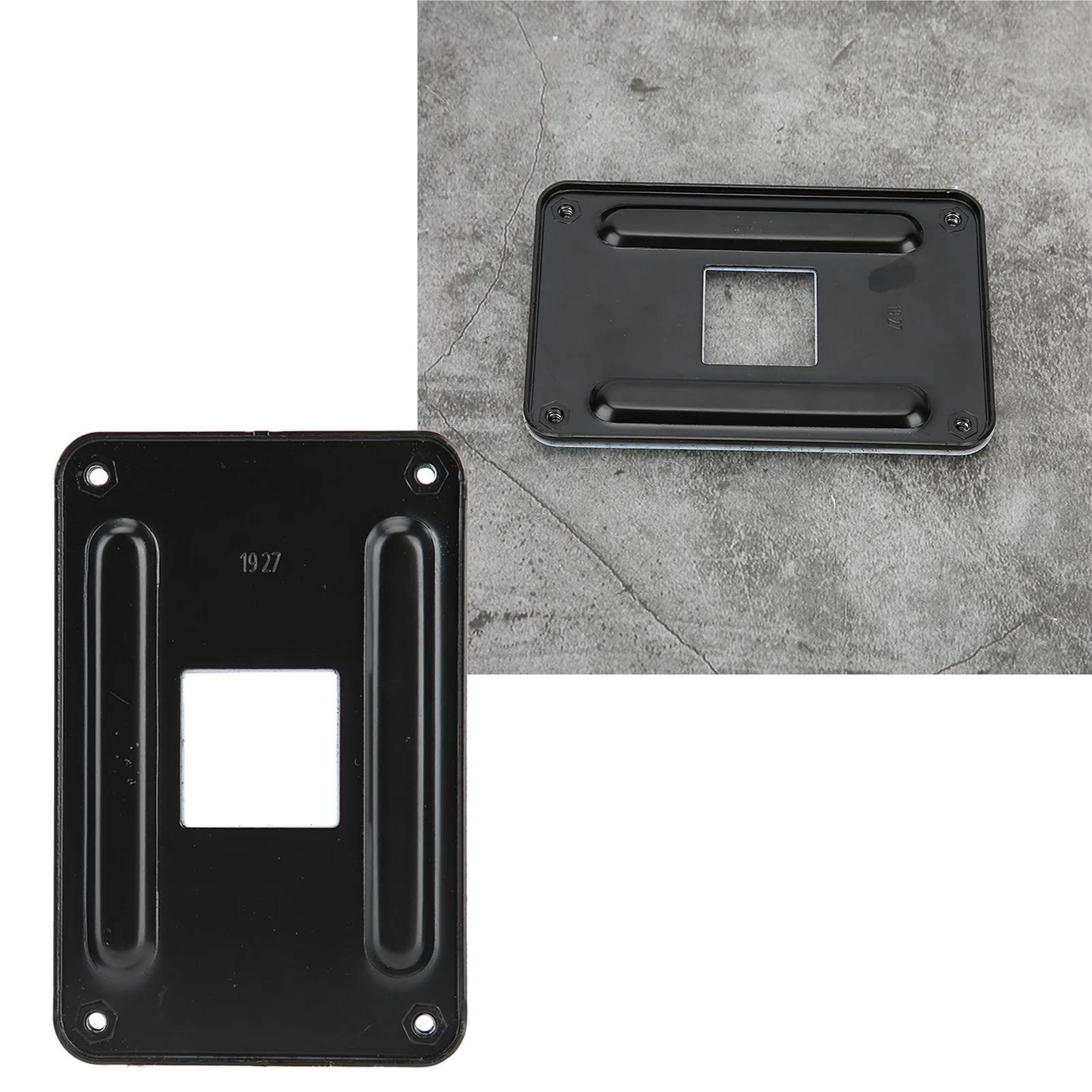 Backplate For AM4 C…