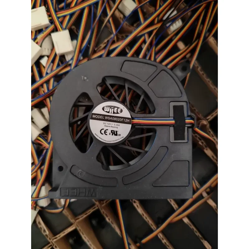 YD8017HS TF240PW HDS8017M FMB08017H12M-D FB801712B Fan for Industrial Equipment Cooling
