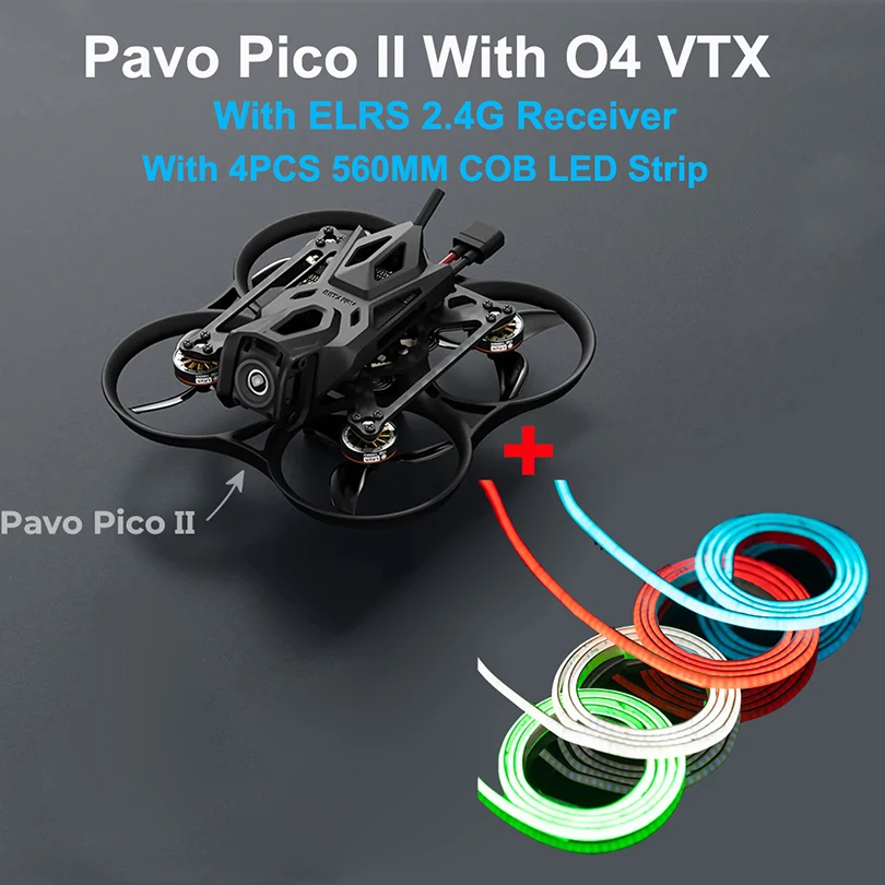 Betafpv Pavo Pico I…