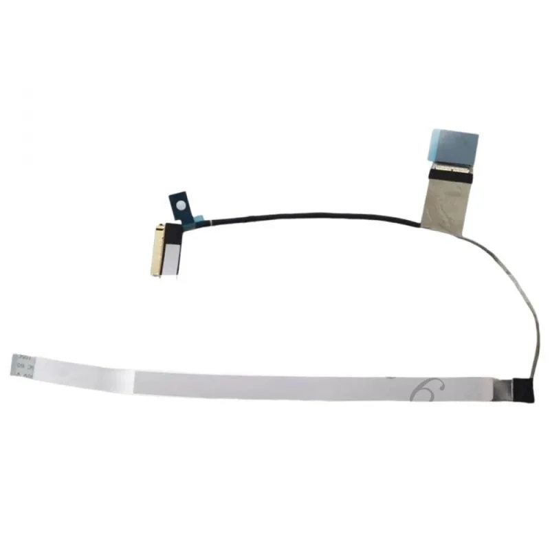 AS+New Touch Screen Cable For LENOVO ThinkPad L16 Gen 2 L16 Gen 3 P/N:5C11P26327 Laptop Touch EDP Flex Cable Replacement Repair