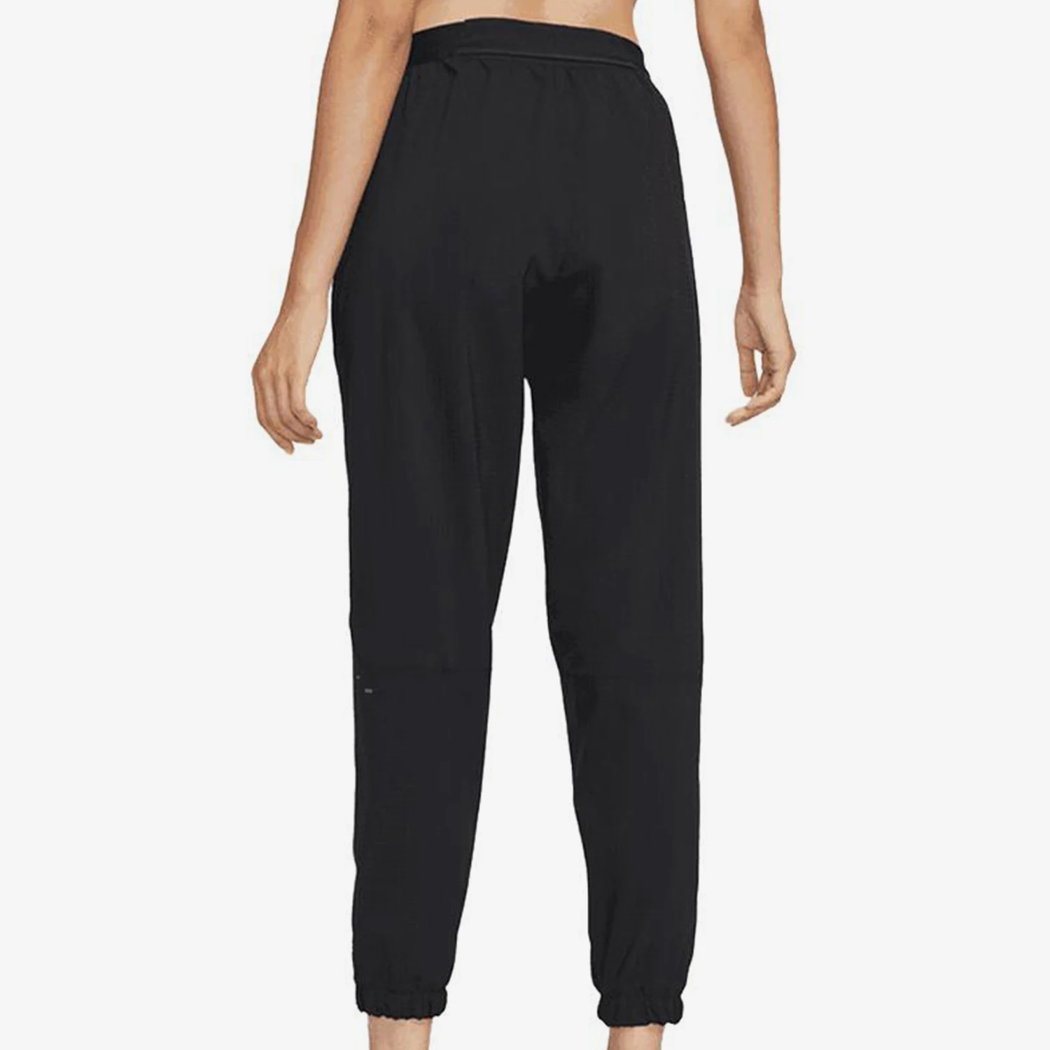 Nike genuine new women's lace up sports and leisure woven training pants HV5767-010