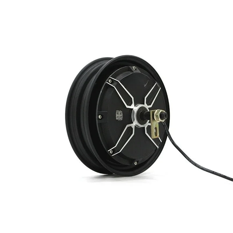 Power-saving version, battery life electric vehicle electric motorcycle motor special motor for takeaway