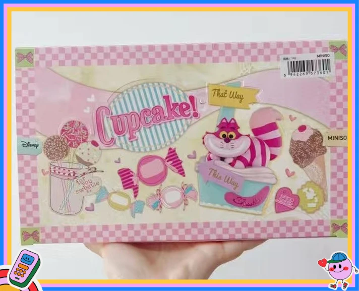 Variant: Random 6pcs