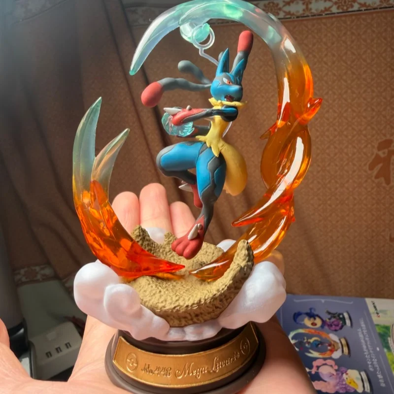 Re-Ment Swing Vignette Collection Miniature Scene Figures 4 Blind Box Set Collectible Candy Toy Robot Ornament for Kids Gift